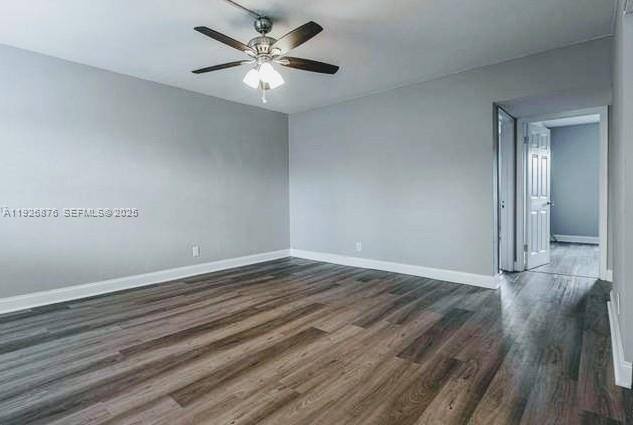 Apartment for rent at 651 NW 42nd Court #114, Pompano Beach, FL 33064