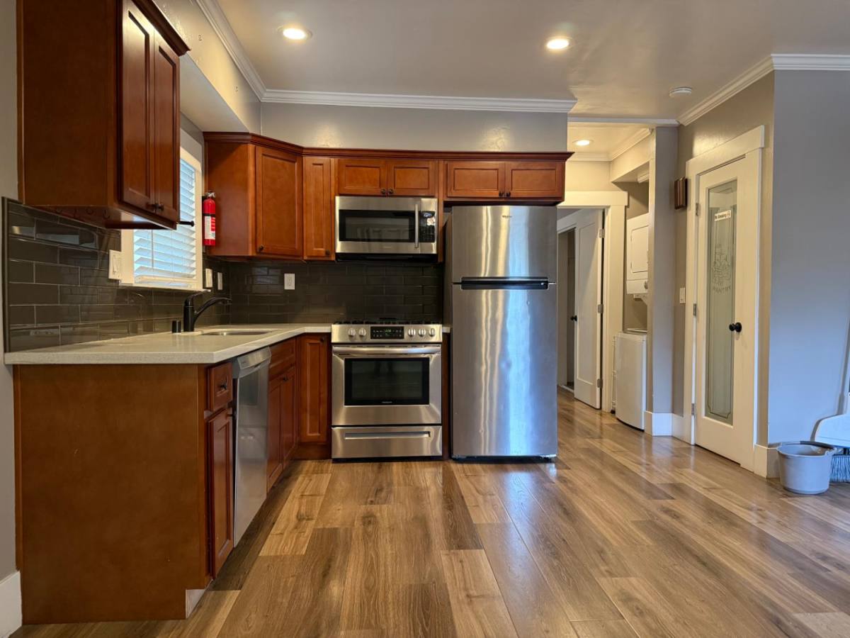 Apartment for rent at 2115 3rd St #2115A&B, Sacramento, CA 95818