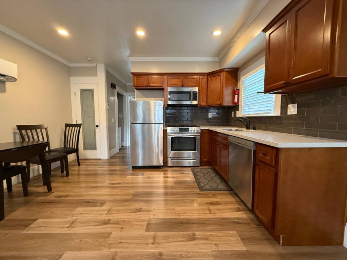 Apartment for rent at 2115 3rd St #2115A&B, Sacramento, CA 95818