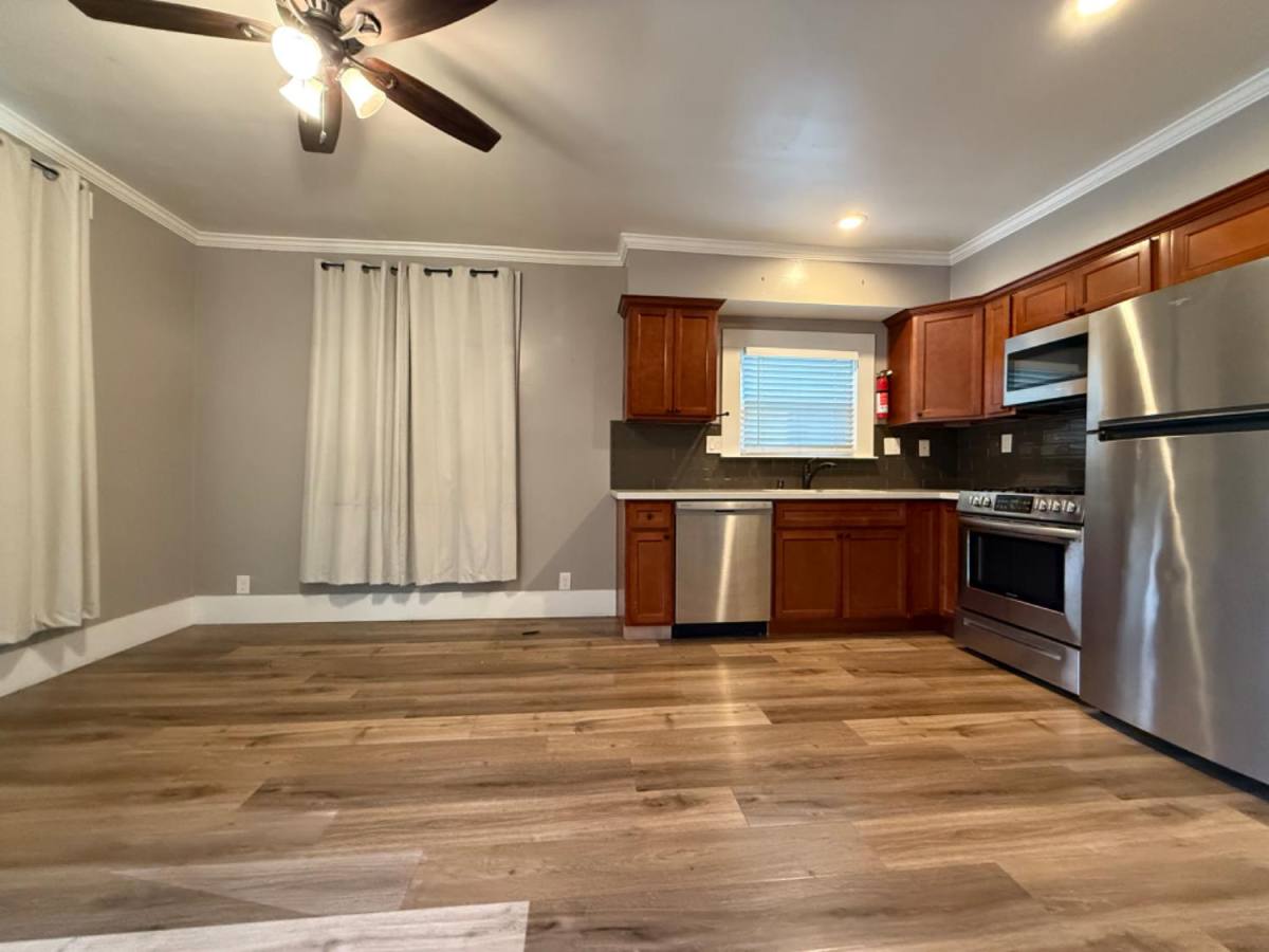 Apartment for rent at 2115 3rd St #2115A&B, Sacramento, CA 95818