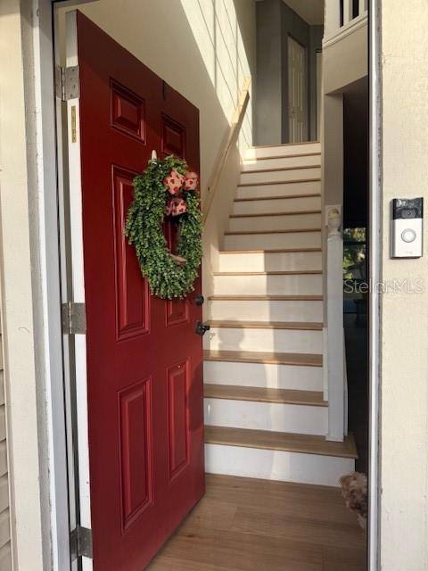 Townhouse for rent at 2158 Clover Hill Rd, Palm Harbor, FL 34683
