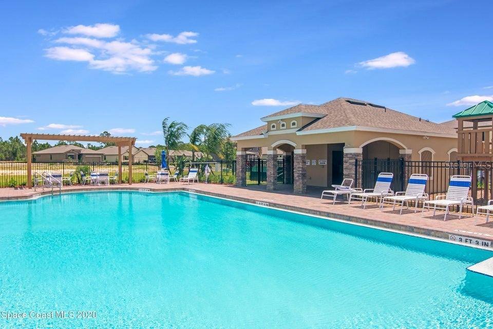 Apartment for rent at 978 Remington Green Dr SE #978, Palm Bay, FL 32909