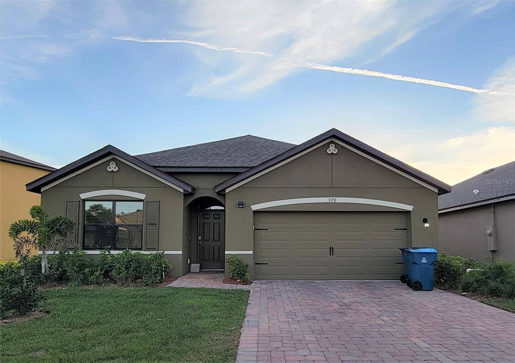 Apartment for rent at 978 Remington Green Dr SE #978, Palm Bay, FL 32909