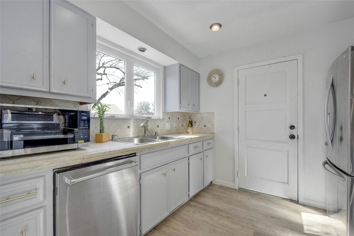 Apartment for rent at 1503 Terrapin Court #1503B, Austin, TX 78746