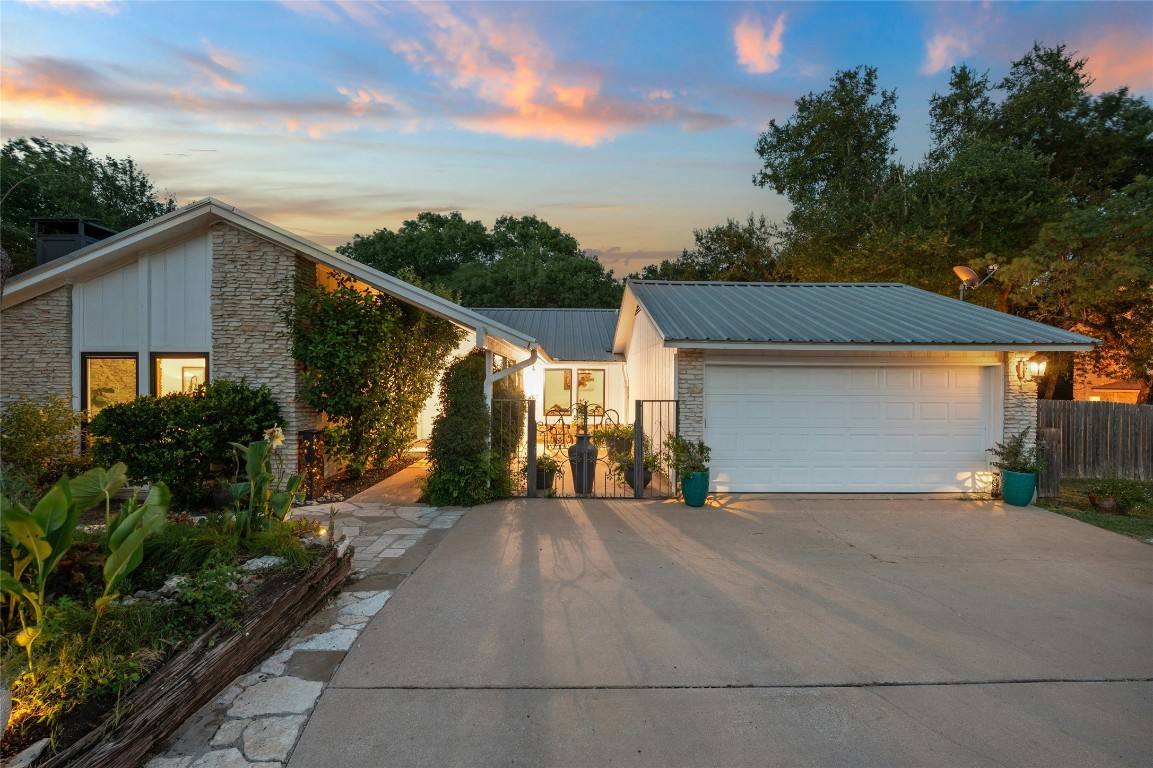 Apartment for rent at 1503 Terrapin Court #1503B, Austin, TX 78746