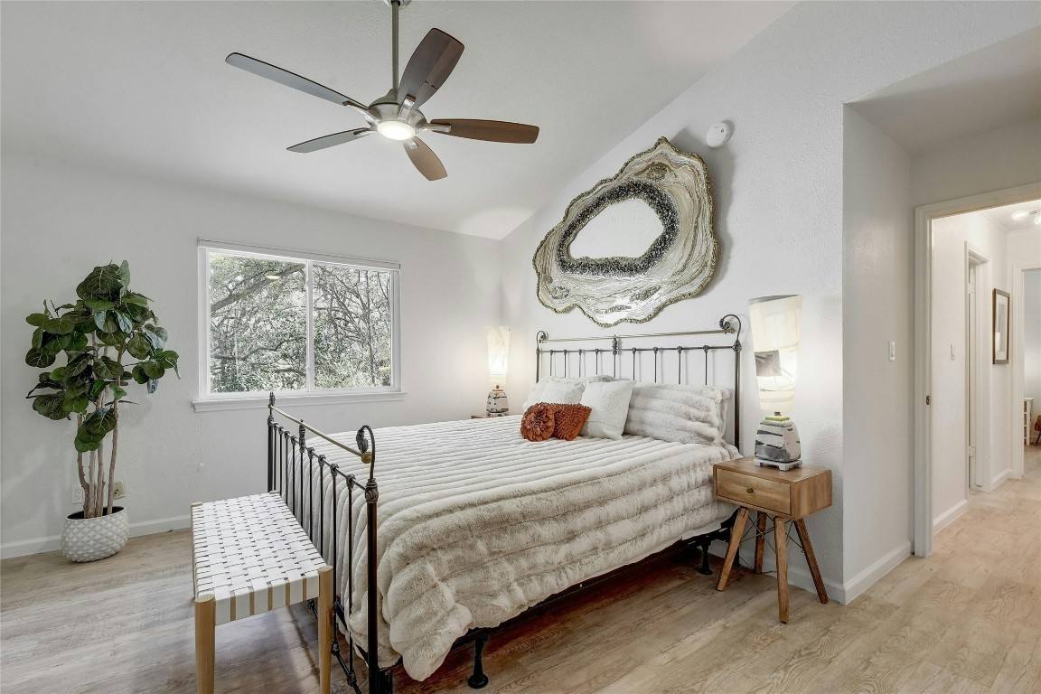 Apartment for rent at 1503 Terrapin Court #1503B, Austin, TX 78746