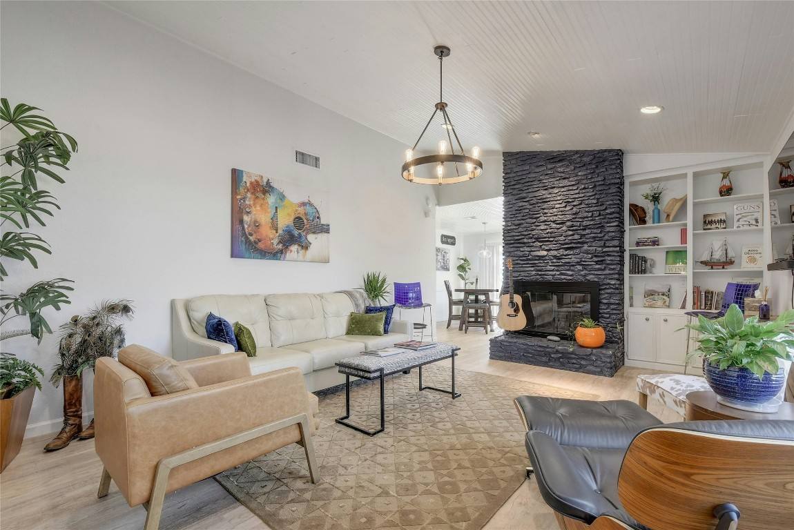 Apartment for rent at 1503 Terrapin Court #1503B, Austin, TX 78746