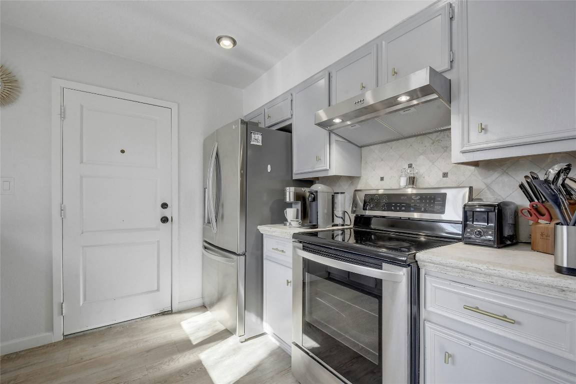 Apartment for rent at 1503 Terrapin Court #1503B, Austin, TX 78746