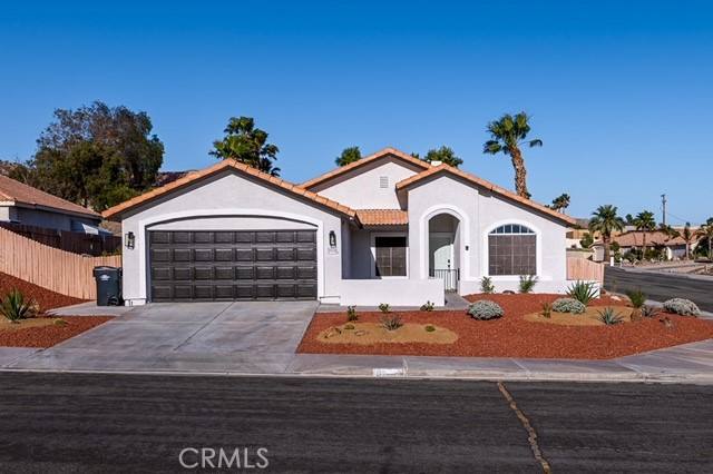 Apartment for rent at 9574 Via Real, Desert Hot Springs, CA 92240