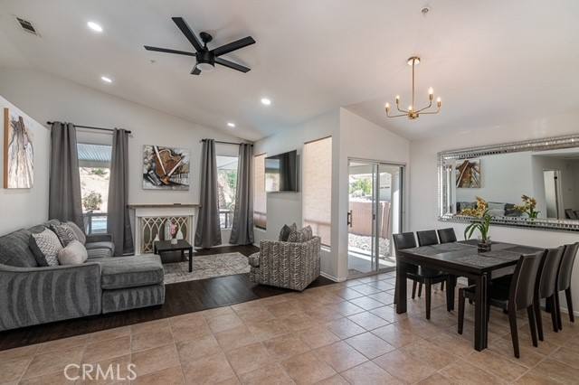 Apartment for rent at 9574 Via Real, Desert Hot Springs, CA 92240