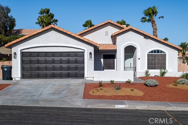 Apartment for rent at 9574 Via Real, Desert Hot Springs, CA 92240