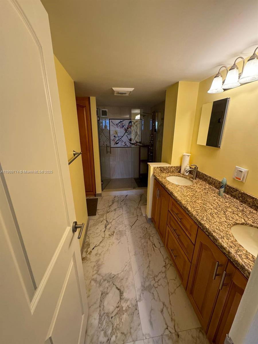 Apartment for rent at 1833 S Ocean Dr #308, Hallandale, FL 33009