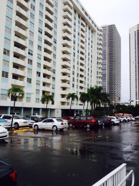 Apartment for rent at 1833 S Ocean Dr #308, Hallandale, FL 33009