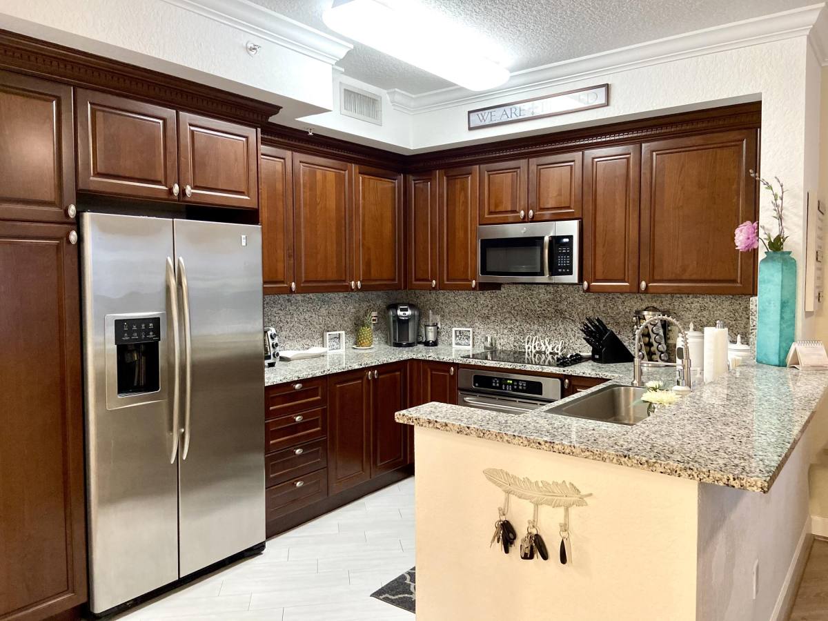 Condo for rent at 3205 Renaissance Way #205, Boynton Beach, FL 33426