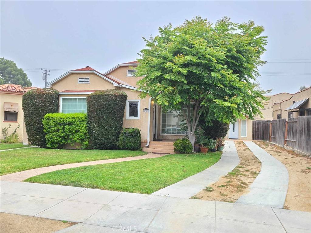Apartment for rent at 2901 E Mariquita St #2903, Long Beach, CA 90803
