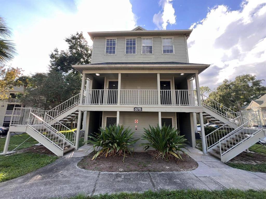 Condo for rent at 6178 Westgate Dr #201, Orlando, FL 32835