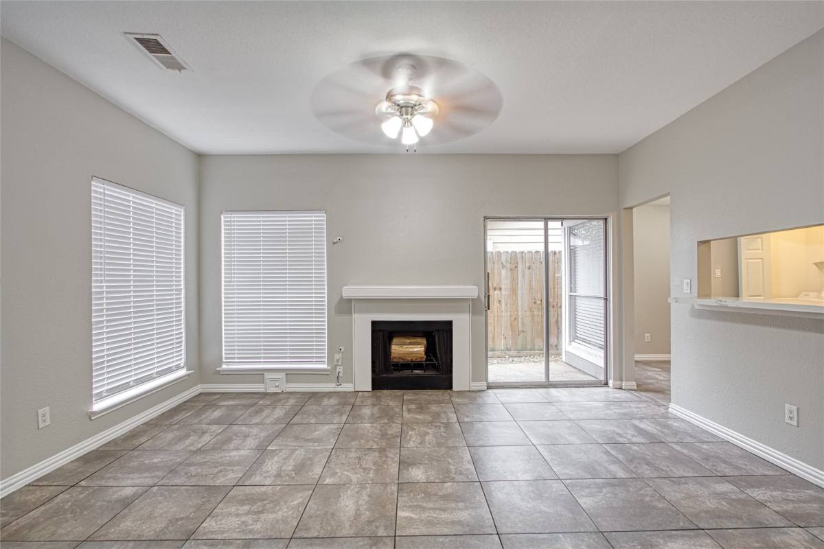 Apartment for rent at 4426 Trace Mill Court, Houston, TX 77066
