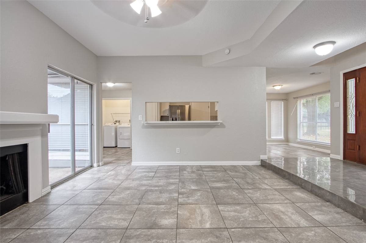 Apartment for rent at 4426 Trace Mill Court, Houston, TX 77066