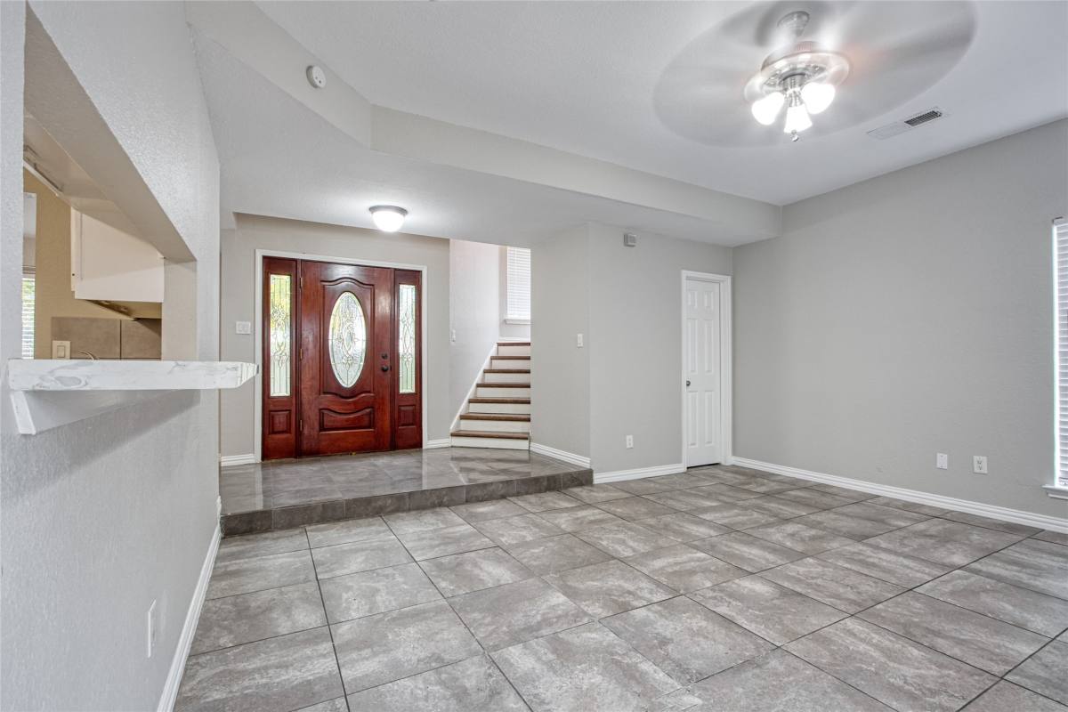 Apartment for rent at 4426 Trace Mill Court, Houston, TX 77066