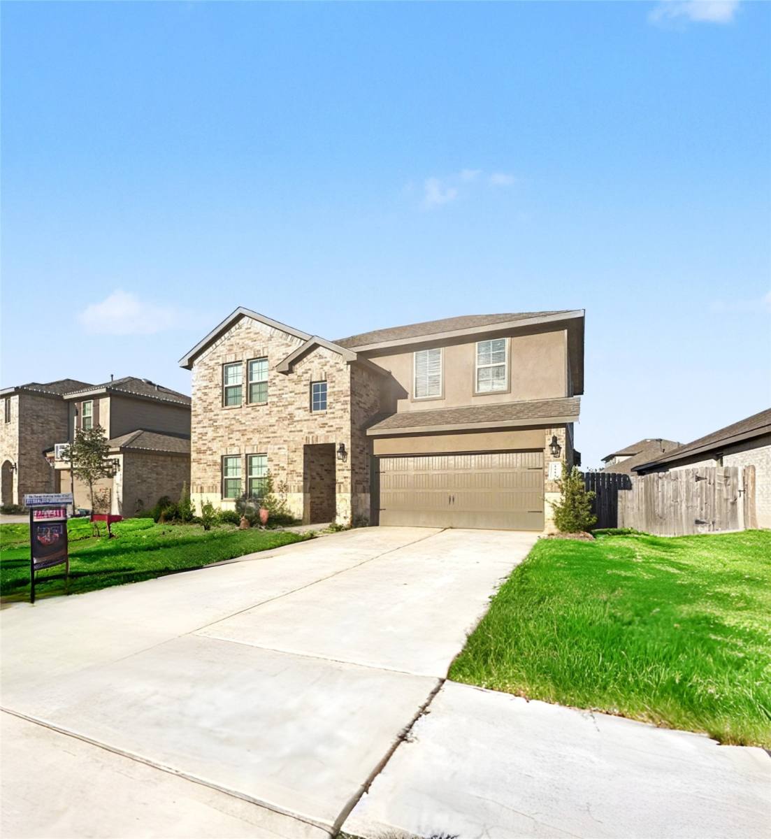 Apartment for rent at 1514 Westland Court, Missouri City, TX 77459