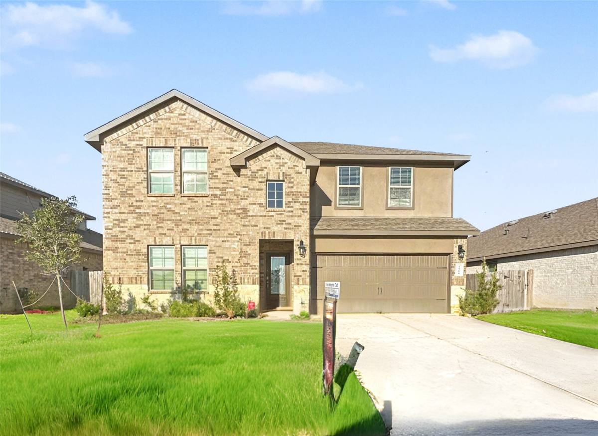 Apartment for rent at 1514 Westland Court, Missouri City, TX 77459