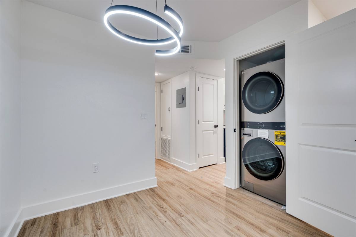 Apartment for rent at 205 E 45th St #202, Austin, TX 78701