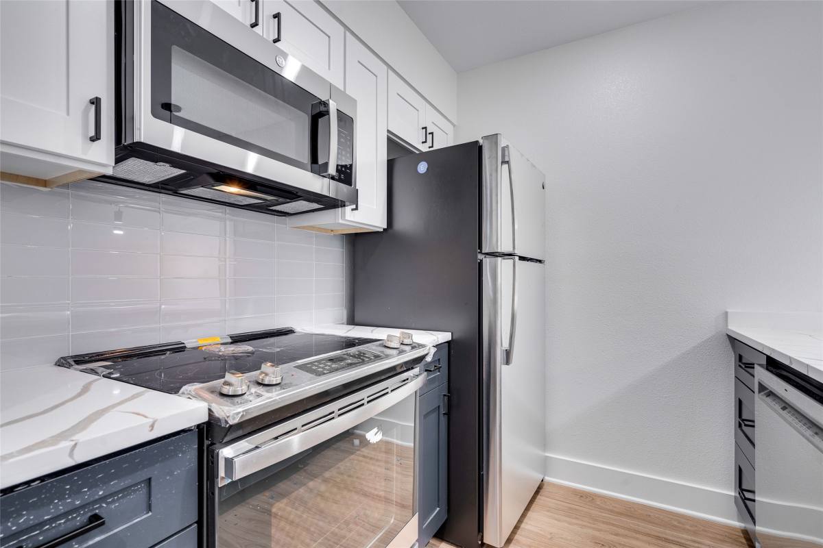 Apartment for rent at 205 E 45th St #202, Austin, TX 78701
