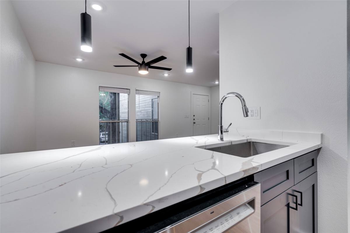 Apartment for rent at 205 E 45th St #202, Austin, TX 78701