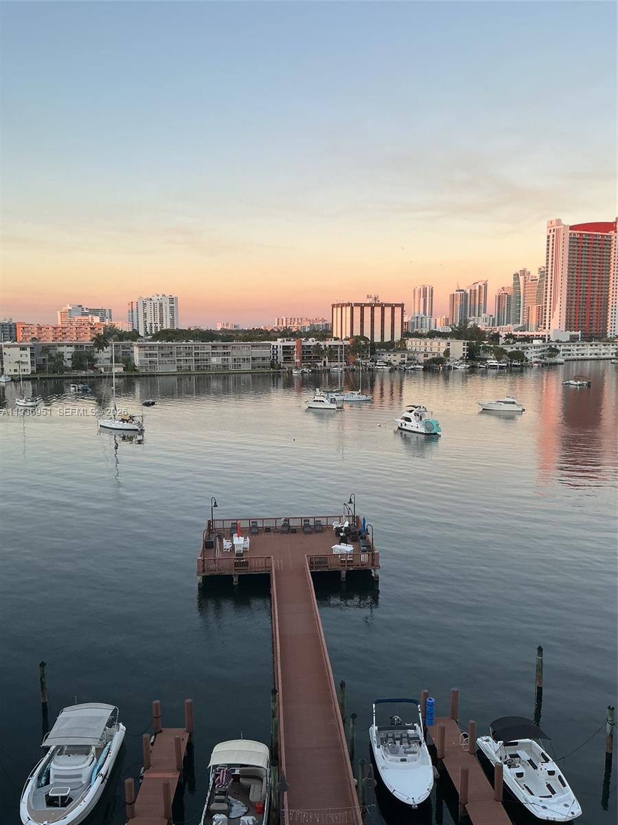 Apartment for rent at 400 Golden Isles Dr #55, Hallandale, FL 33009
