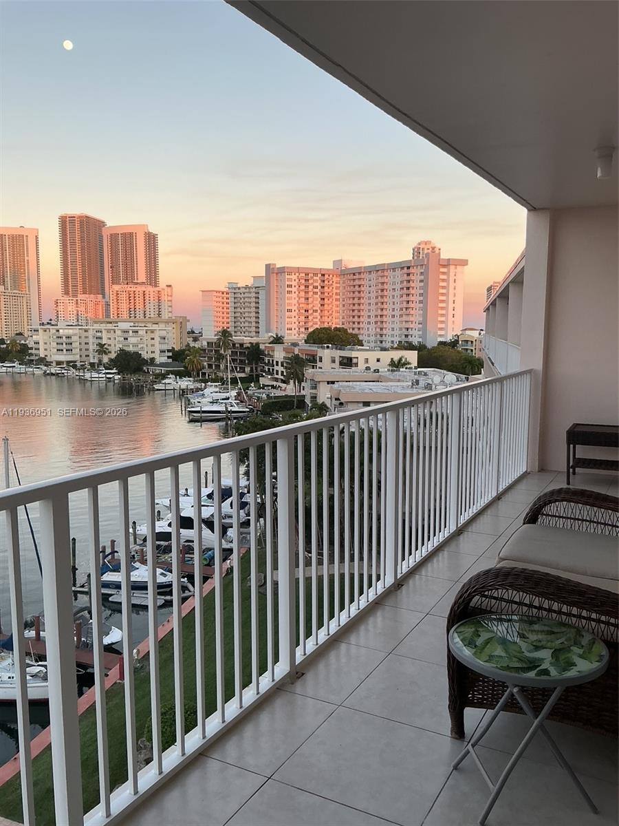 Apartment for rent at 400 Golden Isles Dr #55, Hallandale, FL 33009