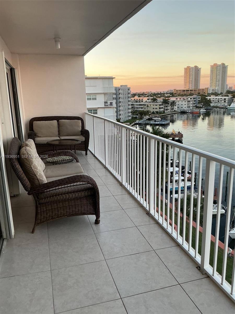 Apartment for rent at 400 Golden Isles Dr #55, Hallandale, FL 33009