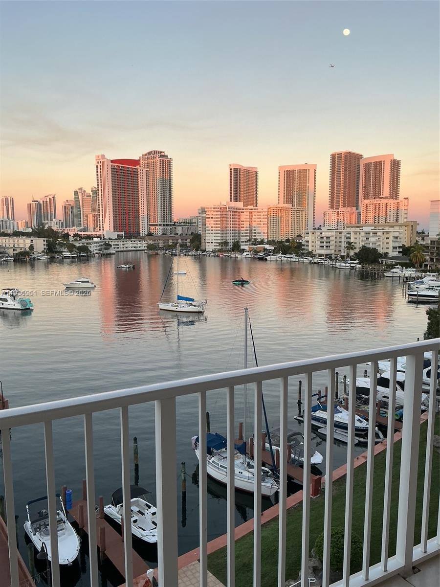 Apartment for rent at 400 Golden Isles Dr #55, Hallandale, FL 33009