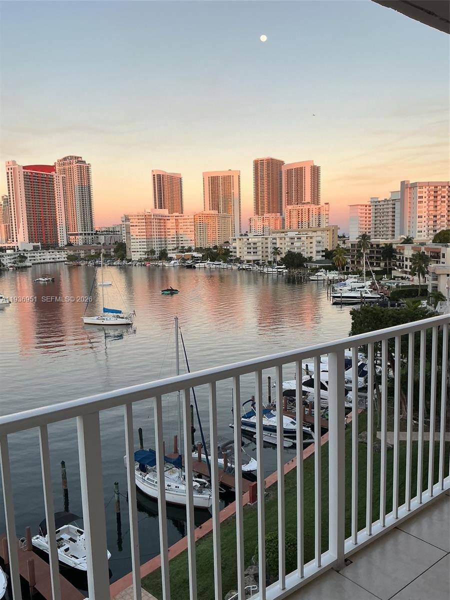Apartment for rent at 400 Golden Isles Dr #55, Hallandale, FL 33009