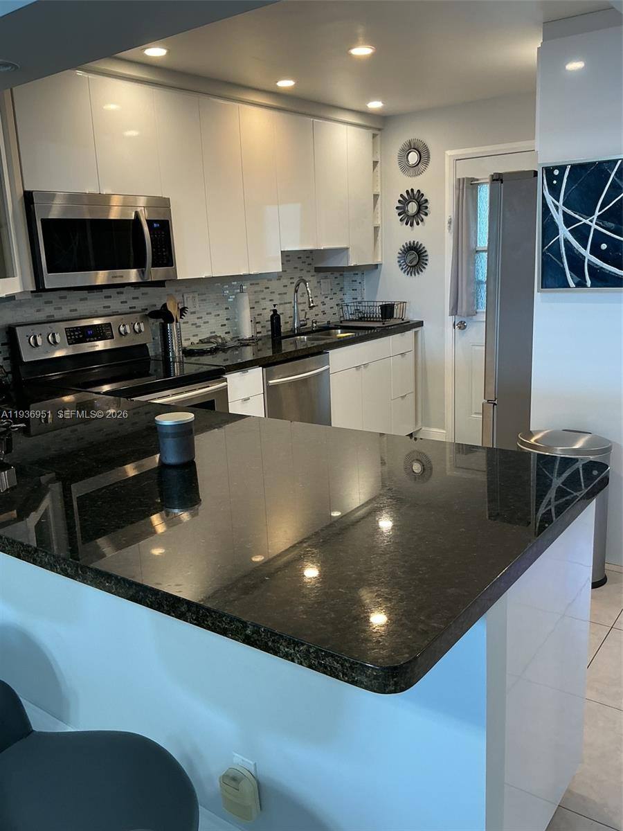 Apartment for rent at 400 Golden Isles Dr #55, Hallandale, FL 33009