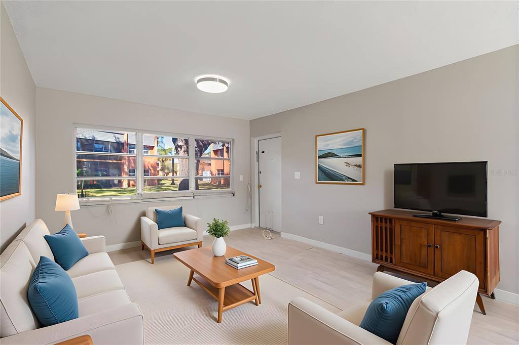 Condo for rent at 4805 Highway 19 Alternate #113, Palm Harbor, FL 34683