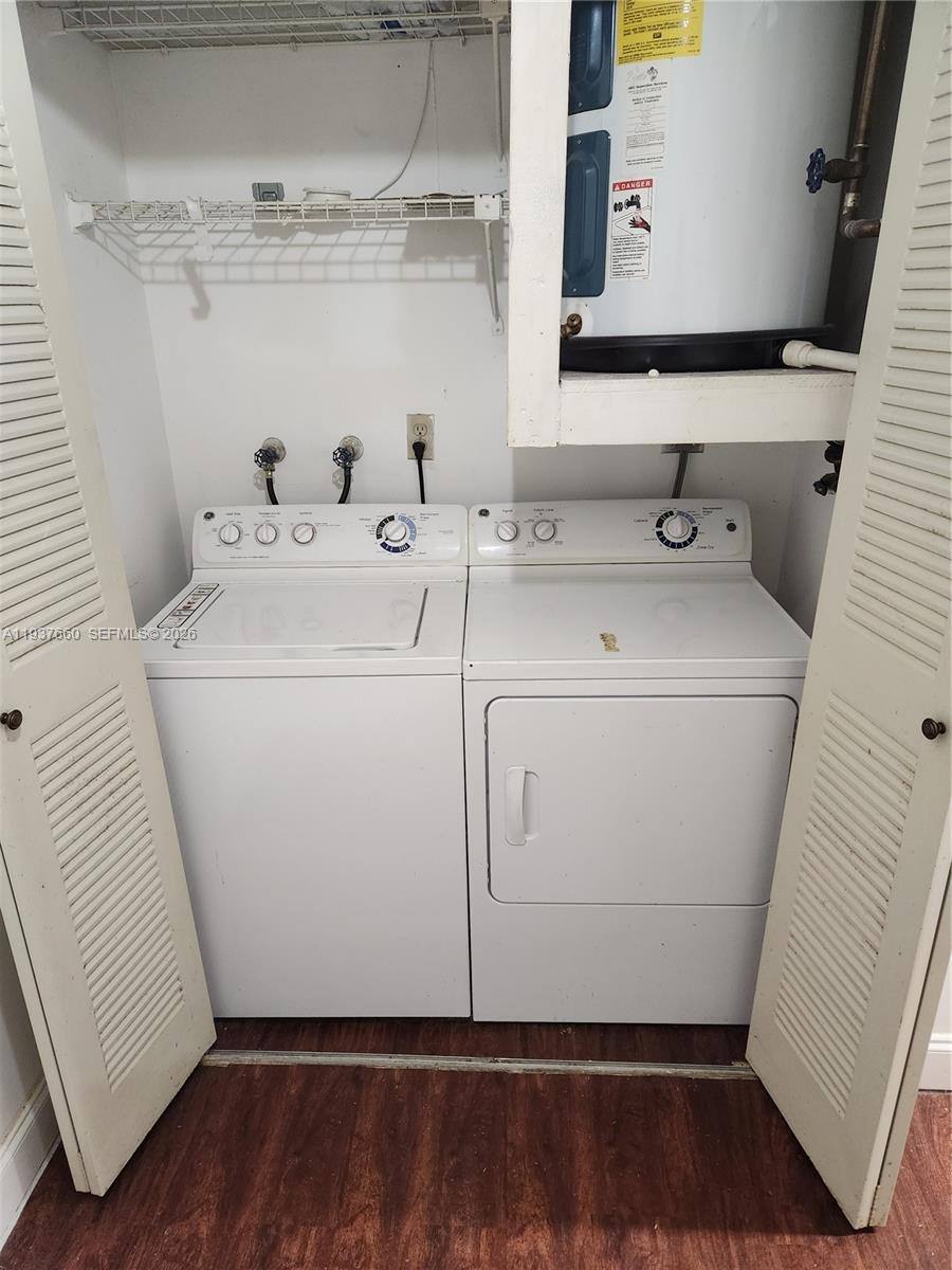 Condo for rent at 17500 NW 67th Court #17500P19, Hialeah, FL 33015