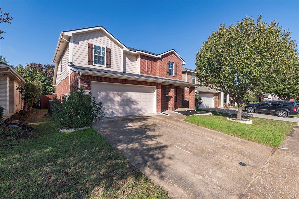 Apartment for rent at 13421 Lost Spurs Rd, Roanoke, TX 76262