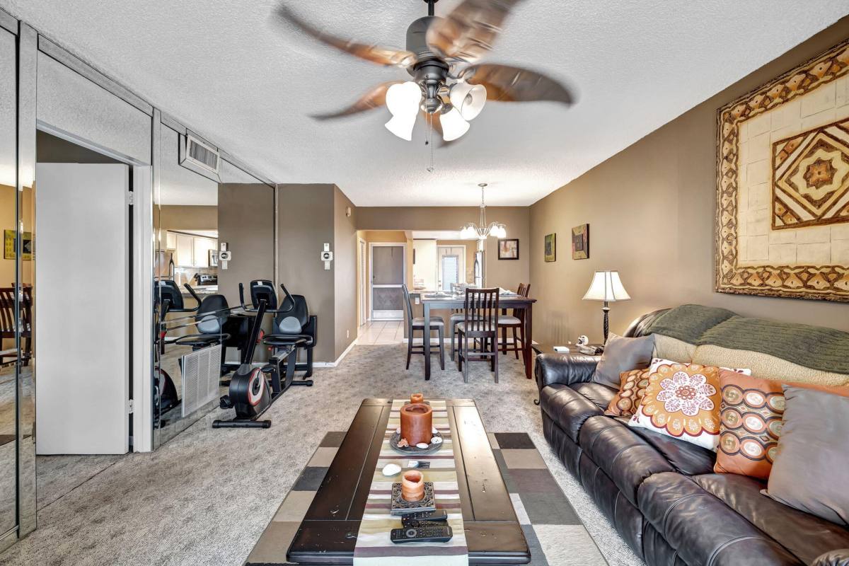 Apartment for rent at 2350 NE 14th St Causeway #701, Pompano Beach, FL 33062