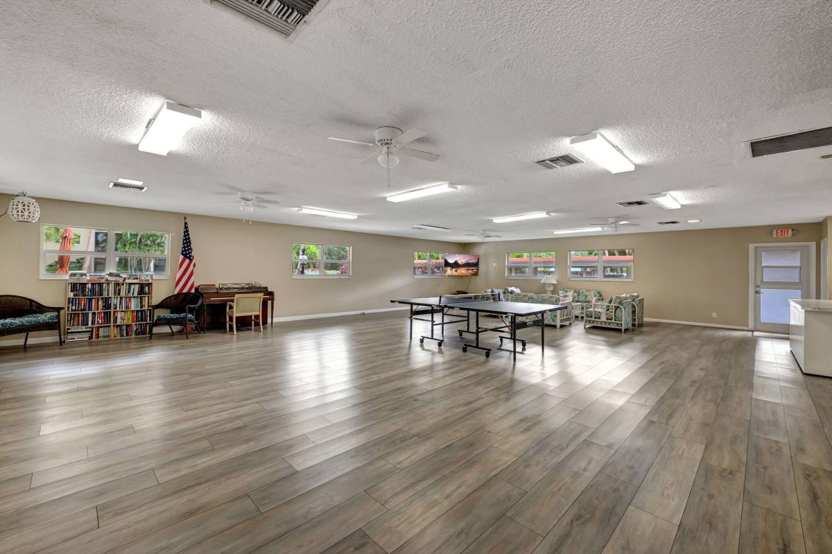 Apartment for rent at 2350 NE 14th St Causeway #701, Pompano Beach, FL 33062