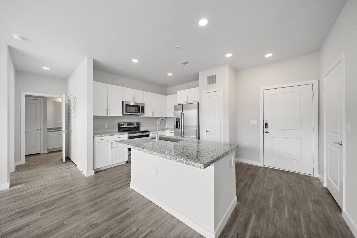 Apartment for rent at 19815 Kenswick Dr #12208, Humble, TX 77338