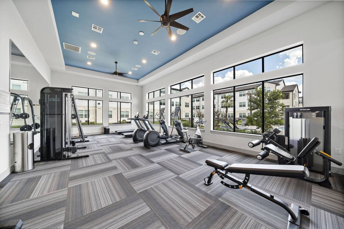 Apartment for rent at 19815 Kenswick Dr #12208, Humble, TX 77338