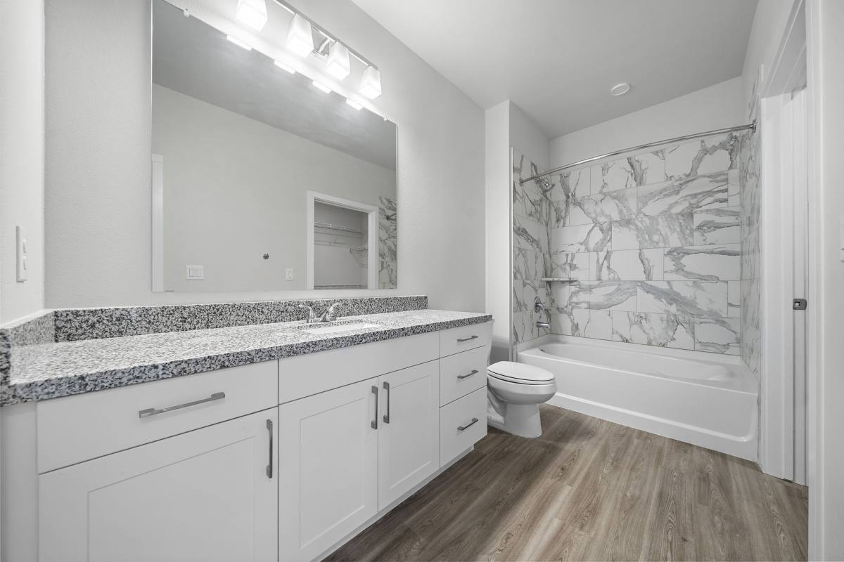 Apartment for rent at 19815 Kenswick Dr #12208, Humble, TX 77338