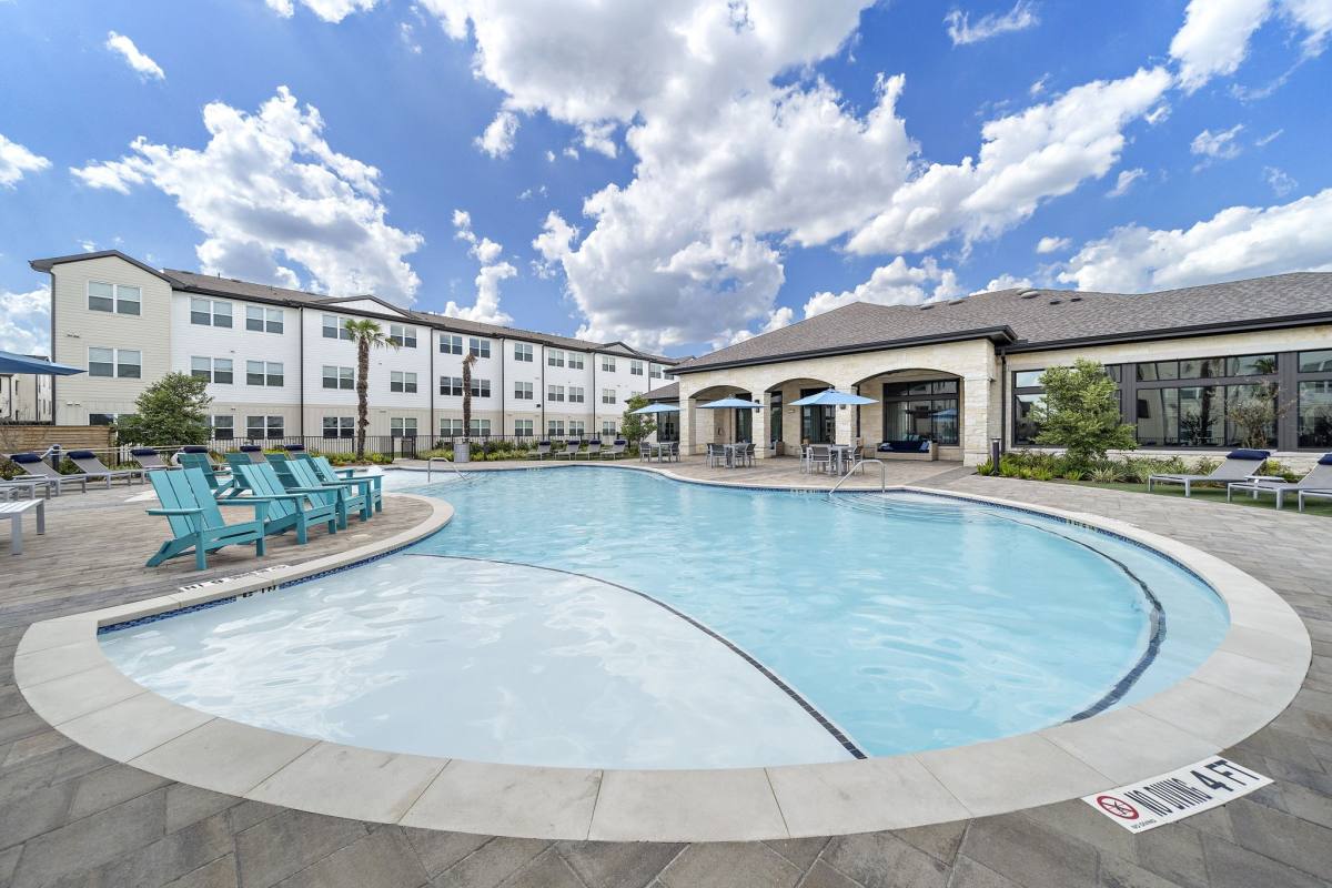 Apartment for rent at 19815 Kenswick Dr #12208, Humble, TX 77338