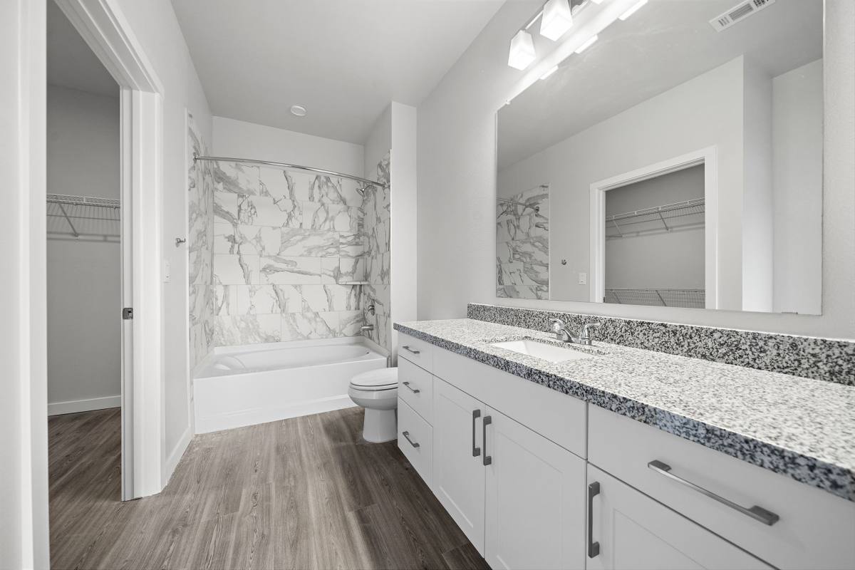 Apartment for rent at 19815 Kenswick Dr #12208, Humble, TX 77338