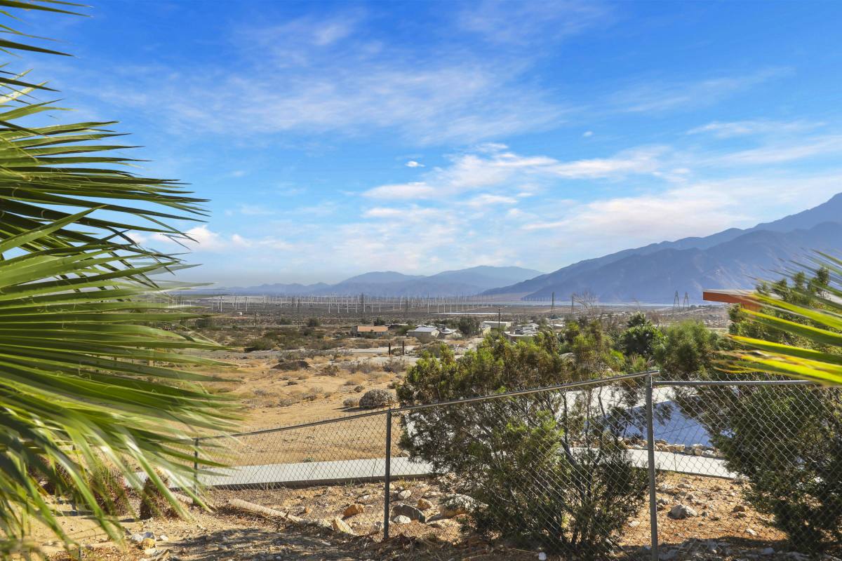 Apartment for rent at 60781 Painted Hills Rd, Whitewater, CA 92282