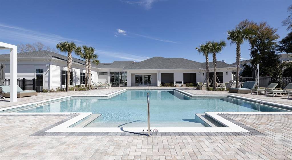 Apartment for rent at 110 Zora Place #110A1, Orlando, FL 32810