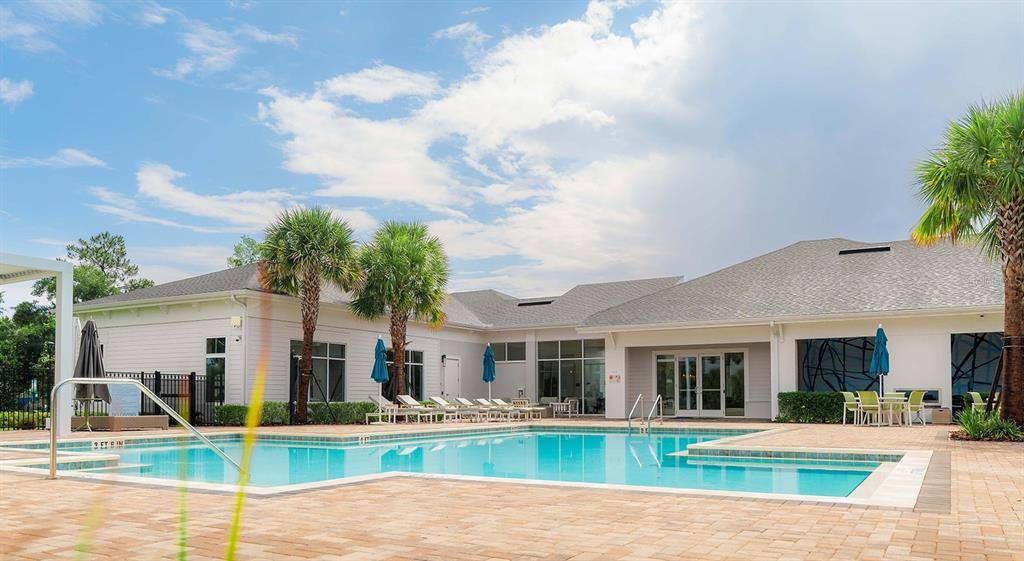 Apartment for rent at 110 Zora Place #110A1, Orlando, FL 32810