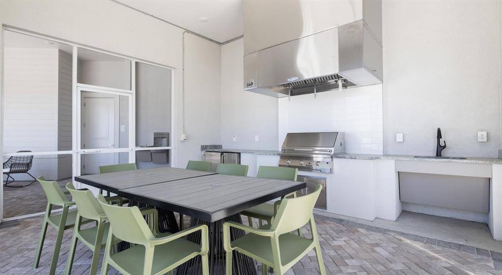 Apartment for rent at 110 Zora Place #110A1, Orlando, FL 32810