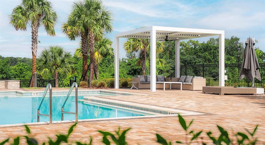 Apartment for rent at 110 Zora Place #110A1, Orlando, FL 32810