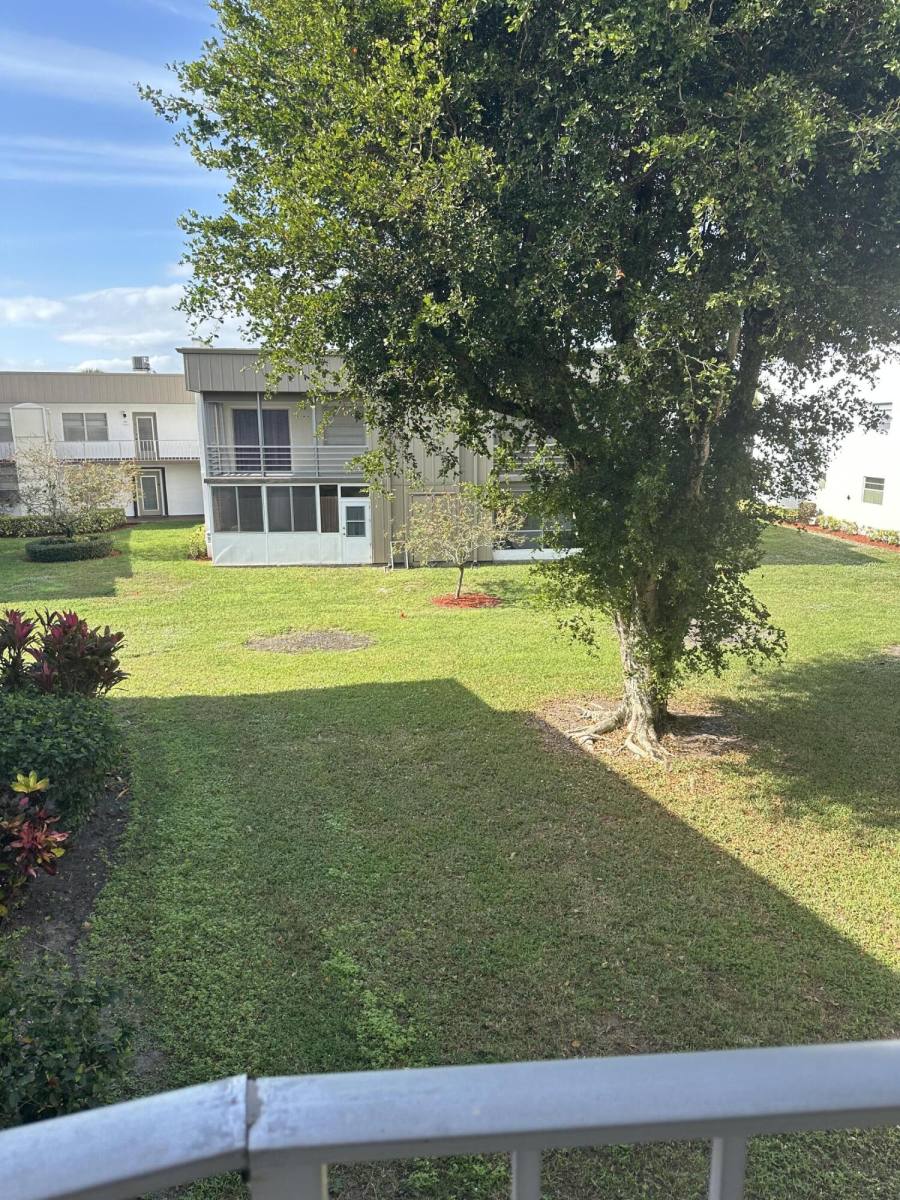 Apartment for rent at 370 Piedmont Trail #370, Delray Beach, FL 33484